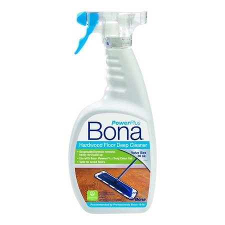 BONA Spray Clean Hardwood 36Oz WM850059001